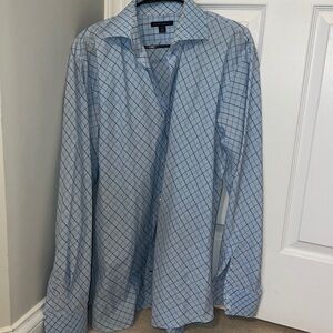 Banana Republic dress shirt